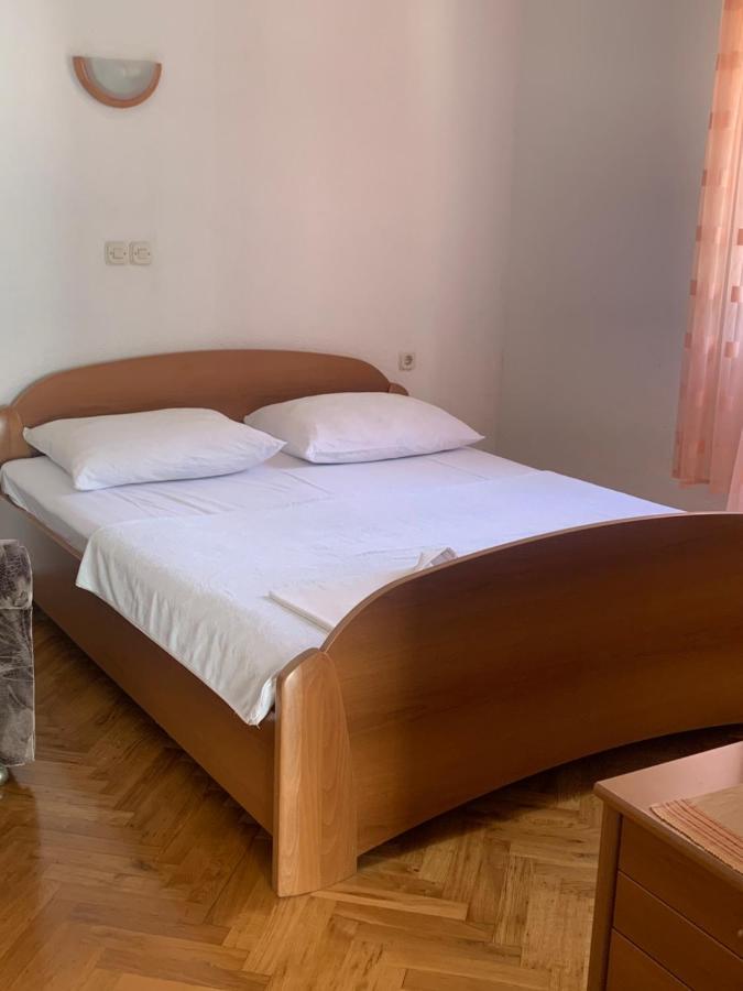 Apartman Adriana Podaca Exterior photo