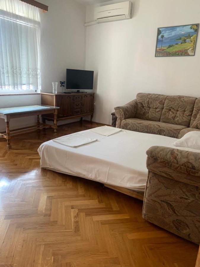 Apartman Adriana Podaca Exterior photo