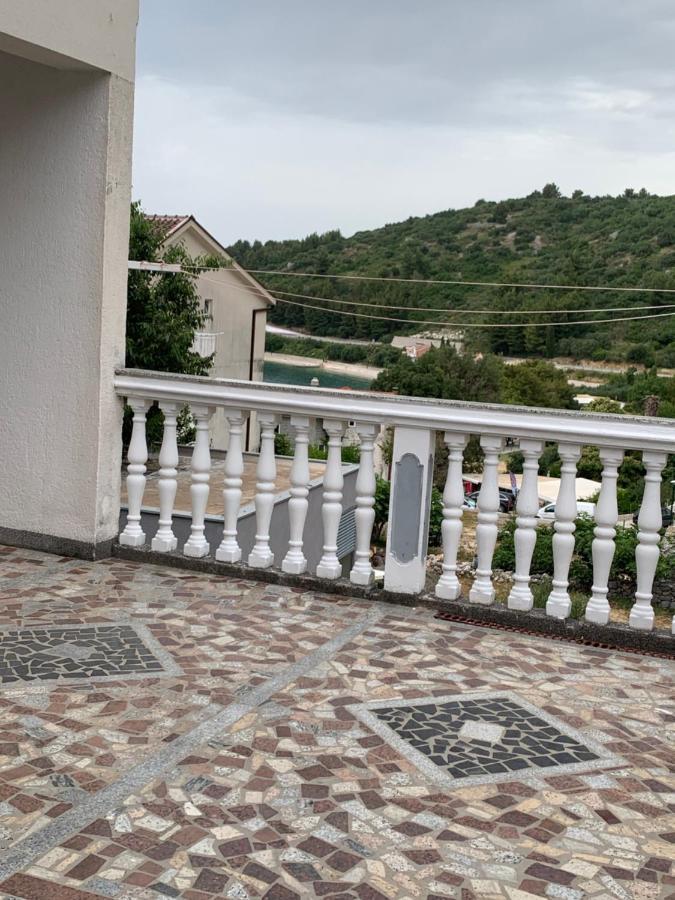 Apartman Adriana Podaca Exterior photo