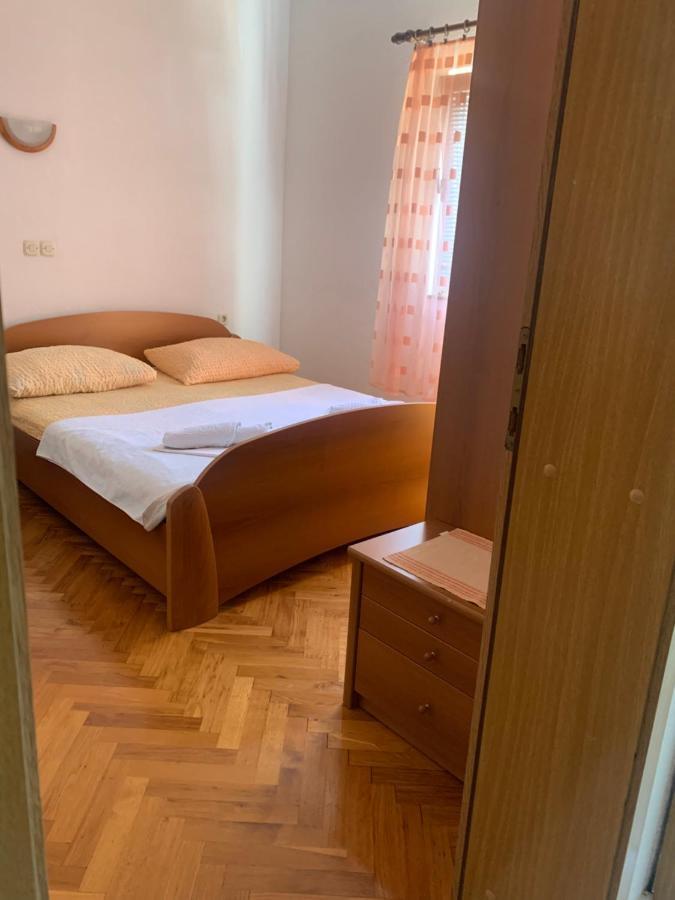 Apartman Adriana Podaca Exterior photo