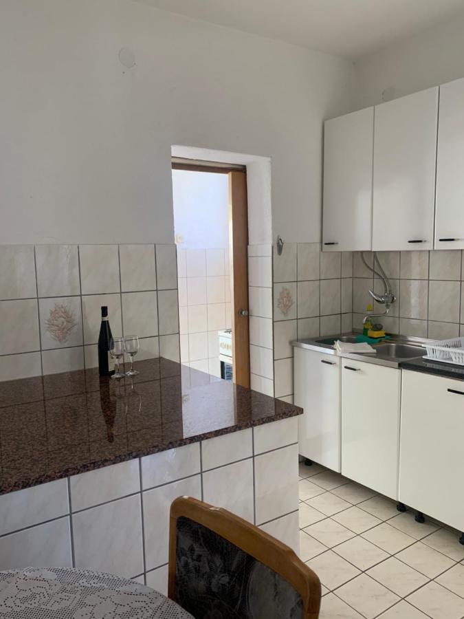 Apartman Adriana Podaca Exterior photo